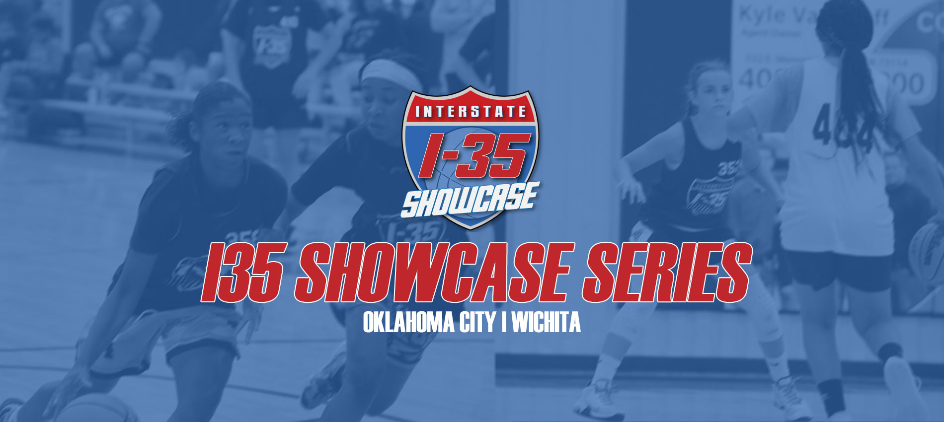 I35 Showcase Series