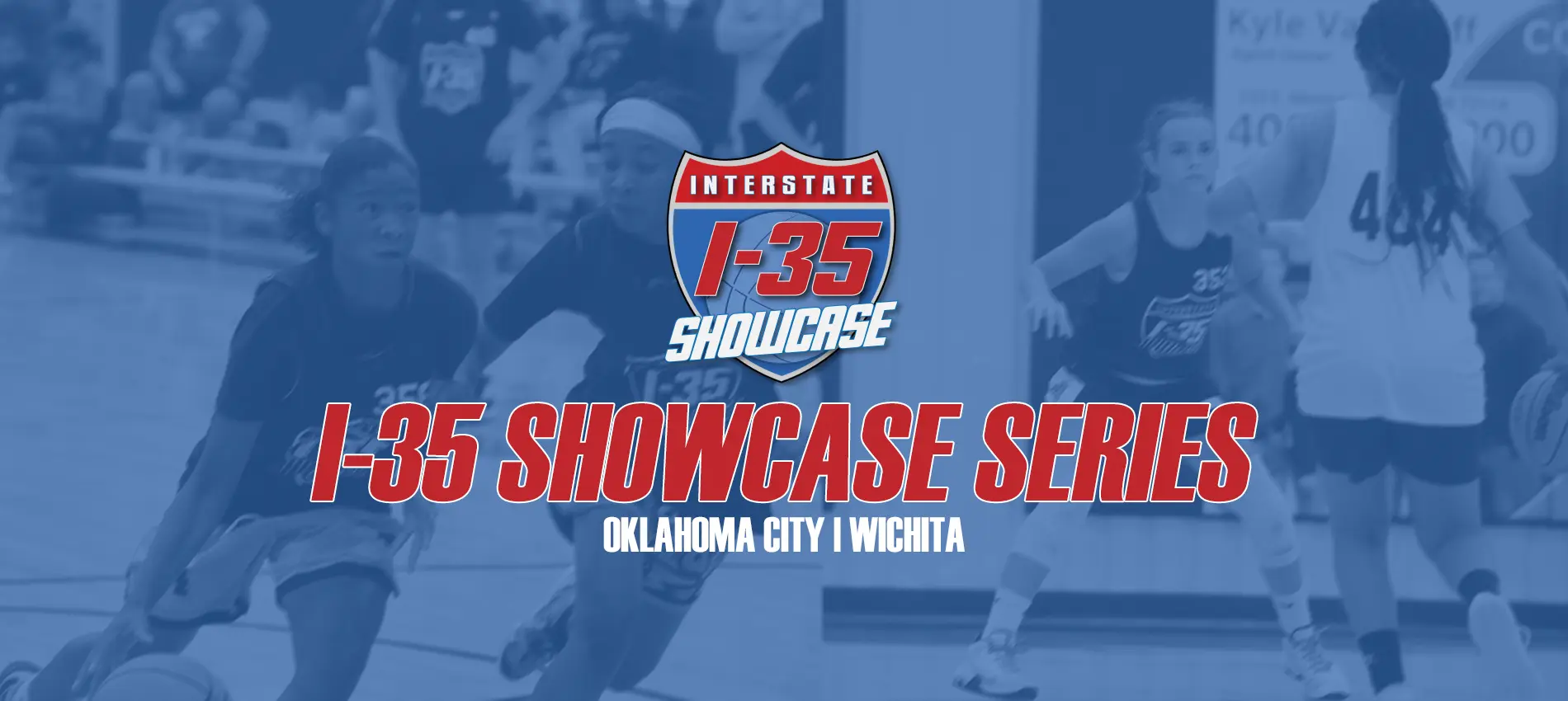 I-35 Showcase Series