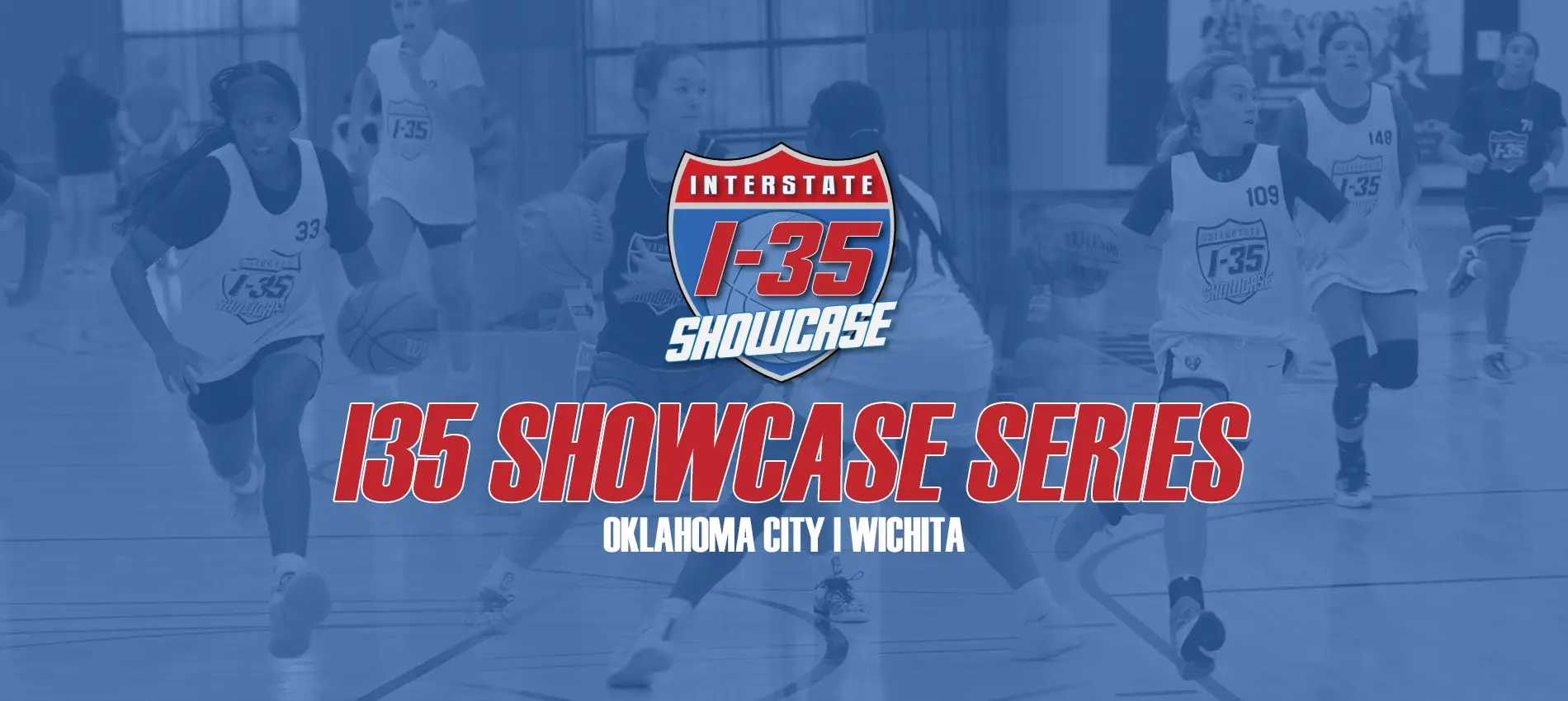 I35 Showcase Series