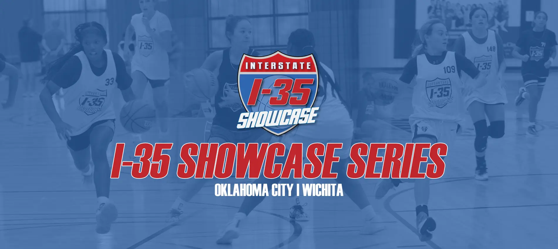 I-35 Showcase Series
