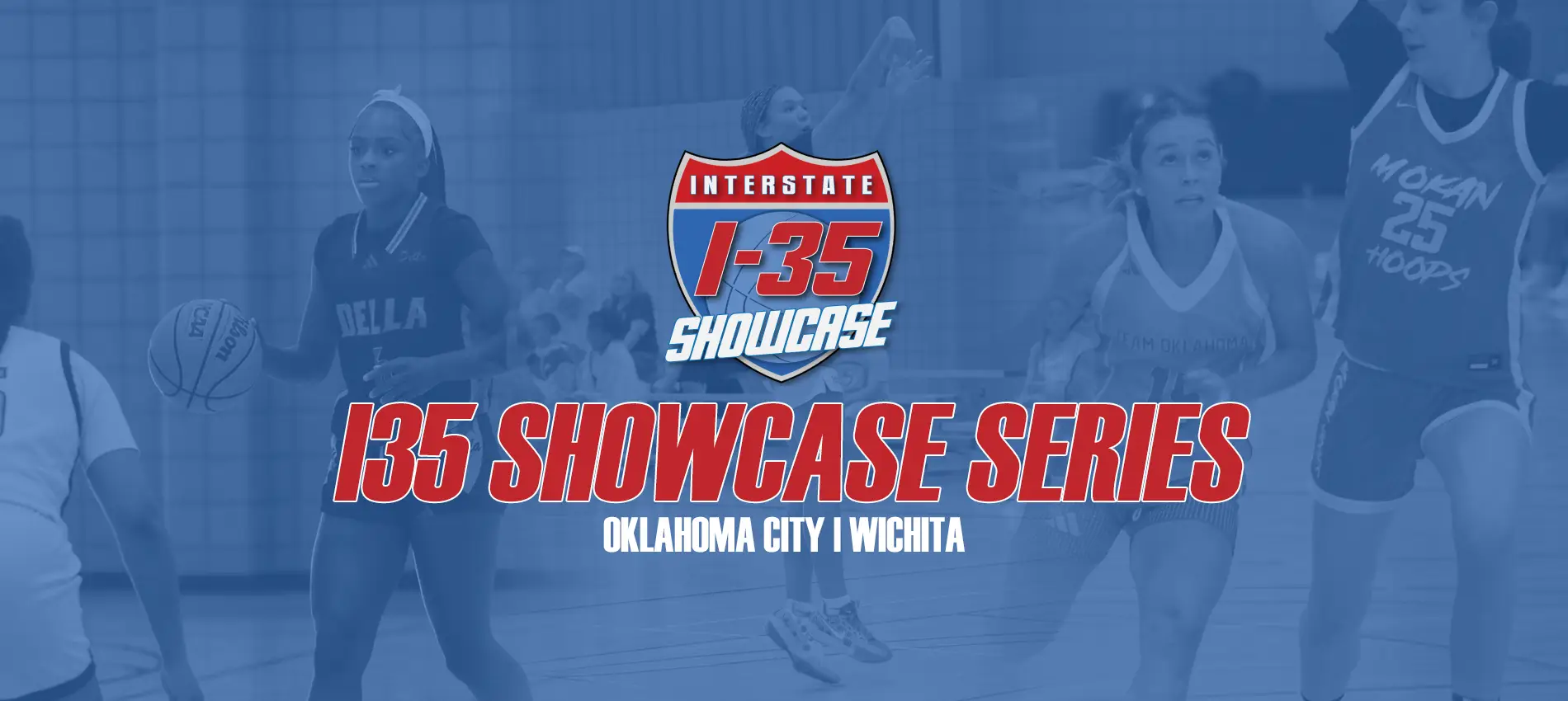 I35 Showcase Series