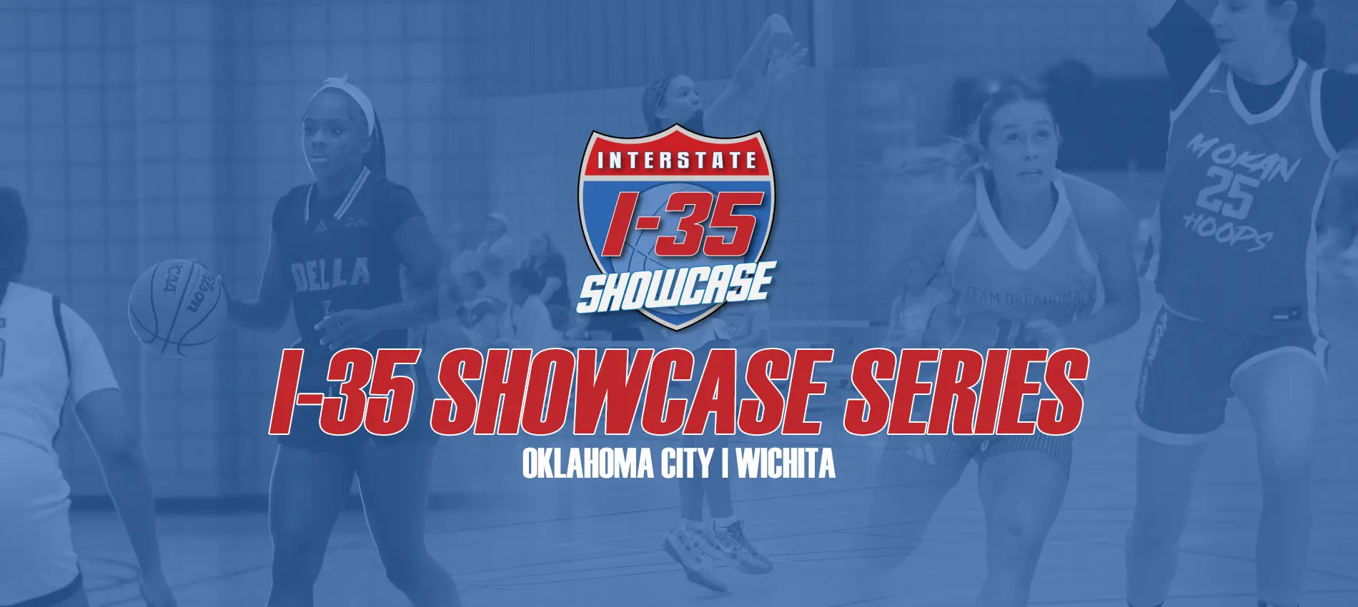 I-35 Showcase Series